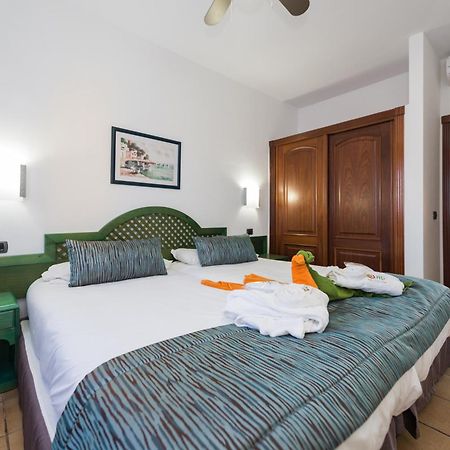 Hd Pueblo Marinero - Adults Only Apartment Playa Blanca  Exterior foto