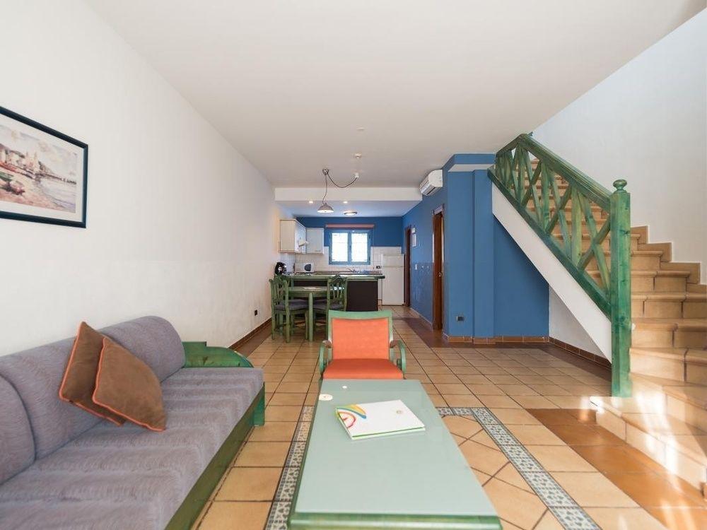 Hd Pueblo Marinero - Adults Only Apartment Playa Blanca  Exterior foto