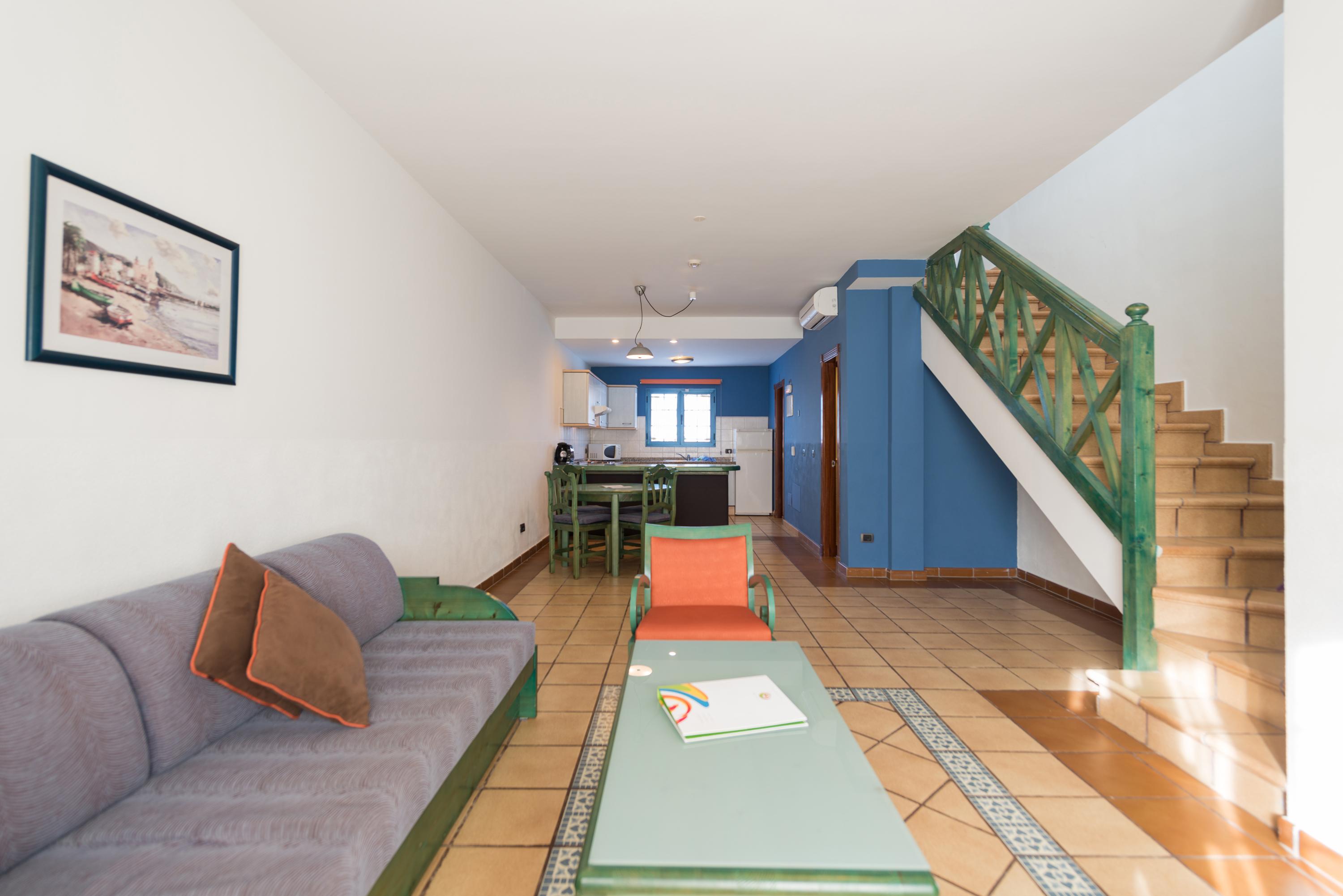 Hd Pueblo Marinero - Adults Only Apartment Playa Blanca  Exterior foto