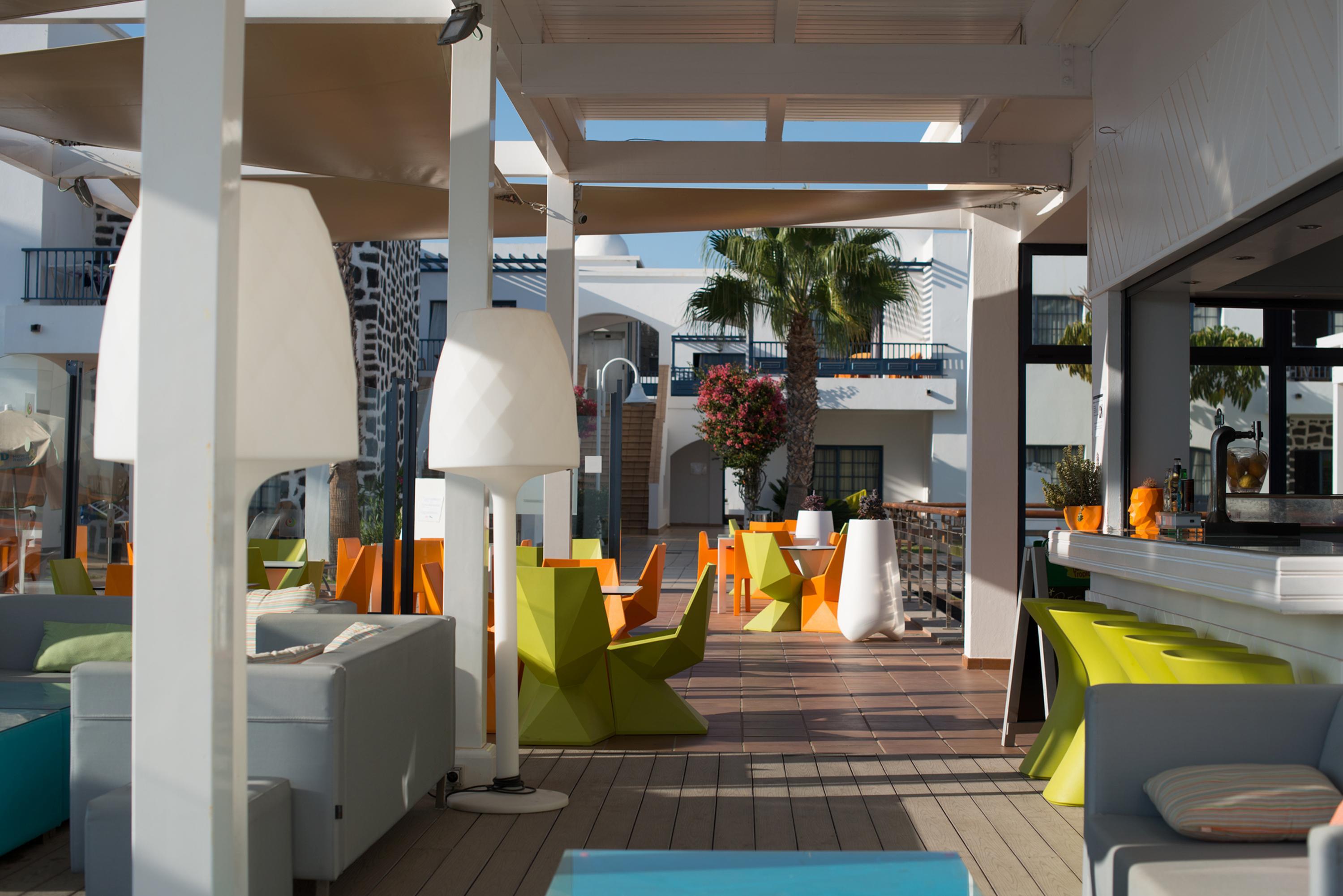 Hd Pueblo Marinero - Adults Only Apartment Playa Blanca  Exterior foto