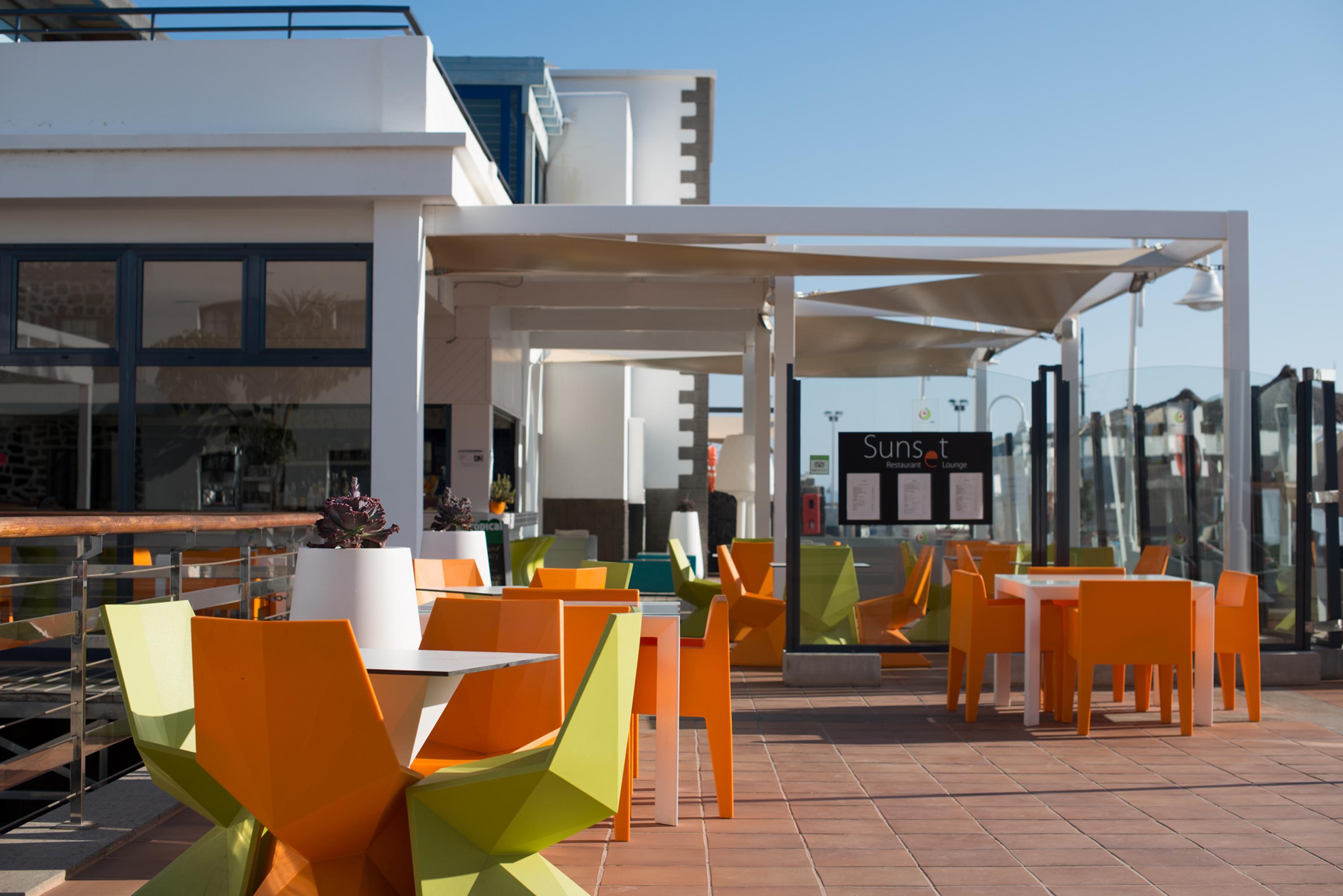 Hd Pueblo Marinero - Adults Only Apartment Playa Blanca  Exterior foto