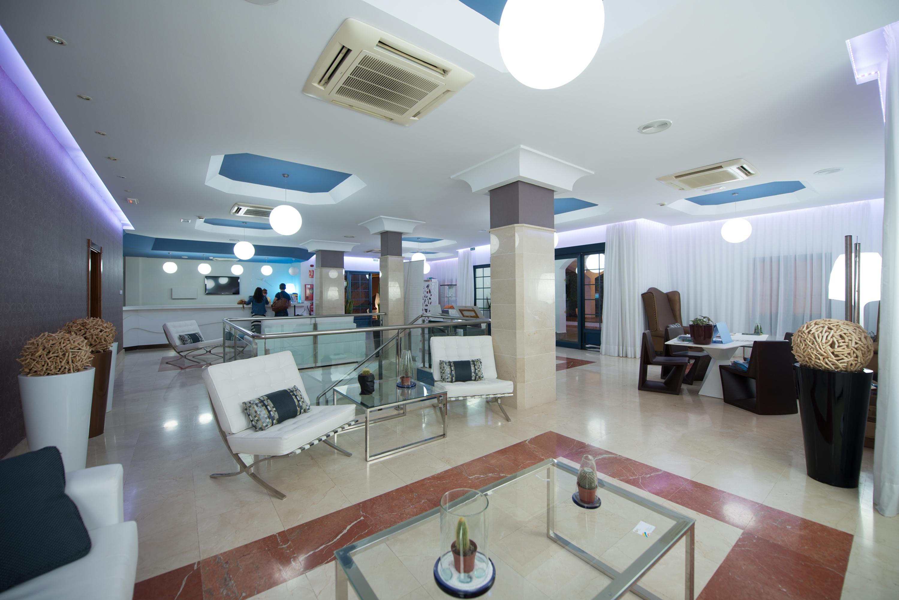 Hd Pueblo Marinero - Adults Only Apartment Playa Blanca  Exterior foto