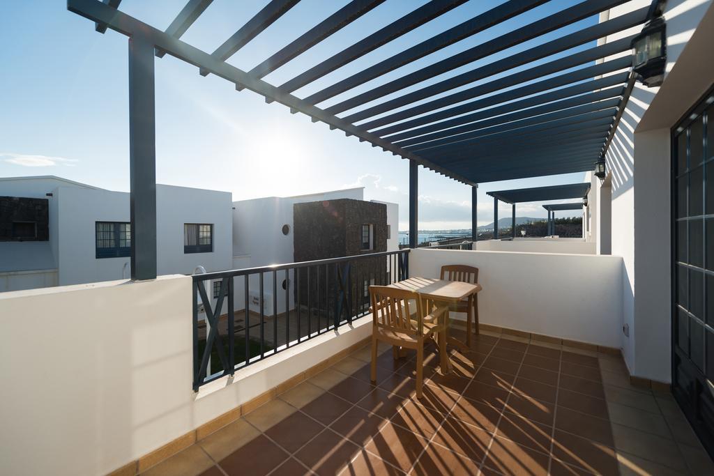 Hd Pueblo Marinero - Adults Only Apartment Playa Blanca  Exterior foto