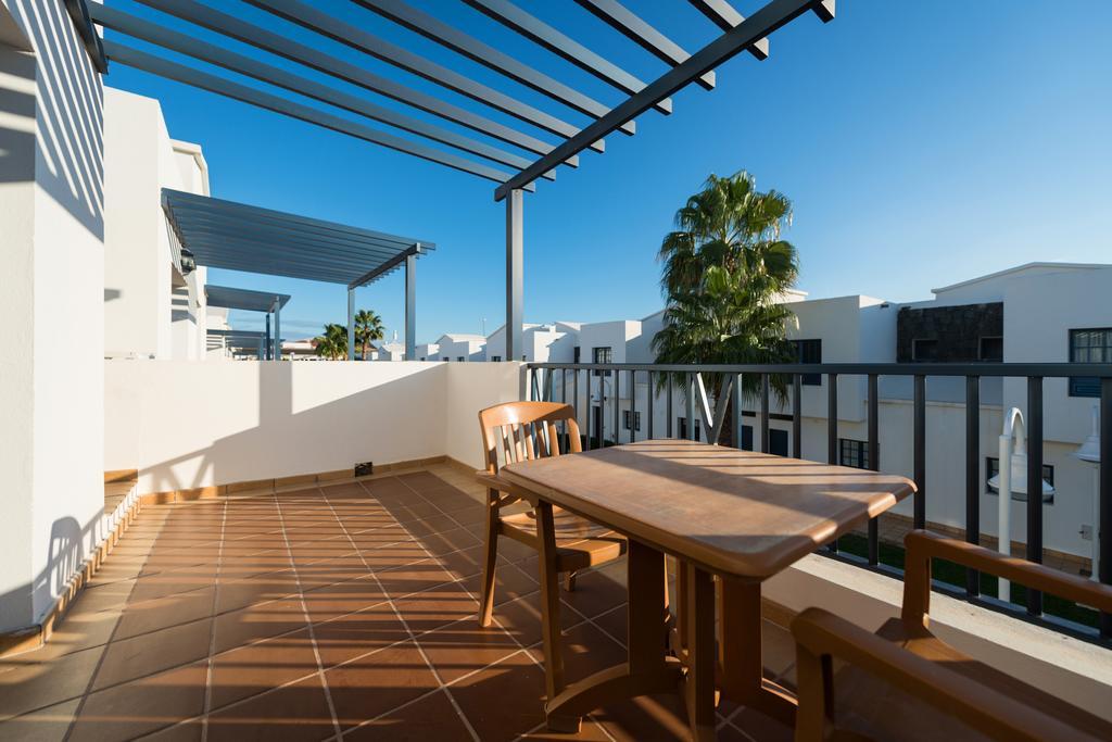 Hd Pueblo Marinero - Adults Only Apartment Playa Blanca  Exterior foto