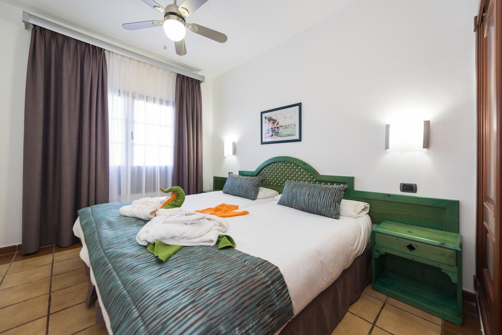 Hd Pueblo Marinero - Adults Only Apartment Playa Blanca  Exterior foto