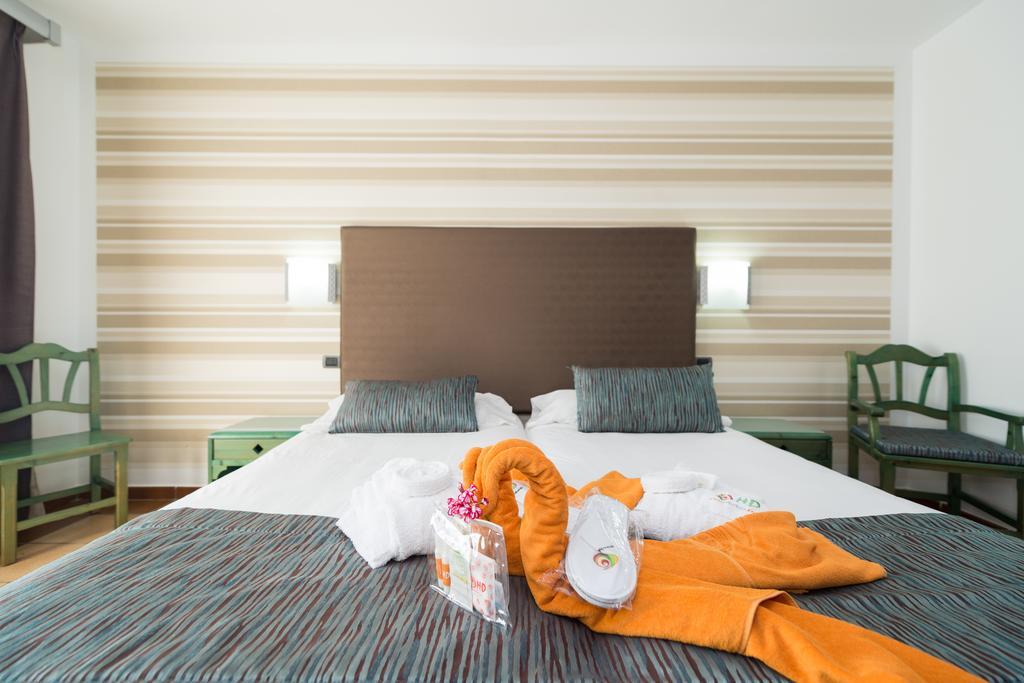 Hd Pueblo Marinero - Adults Only Apartment Playa Blanca  Exterior foto