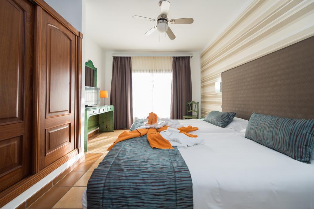 Hd Pueblo Marinero - Adults Only Apartment Playa Blanca  Exterior foto