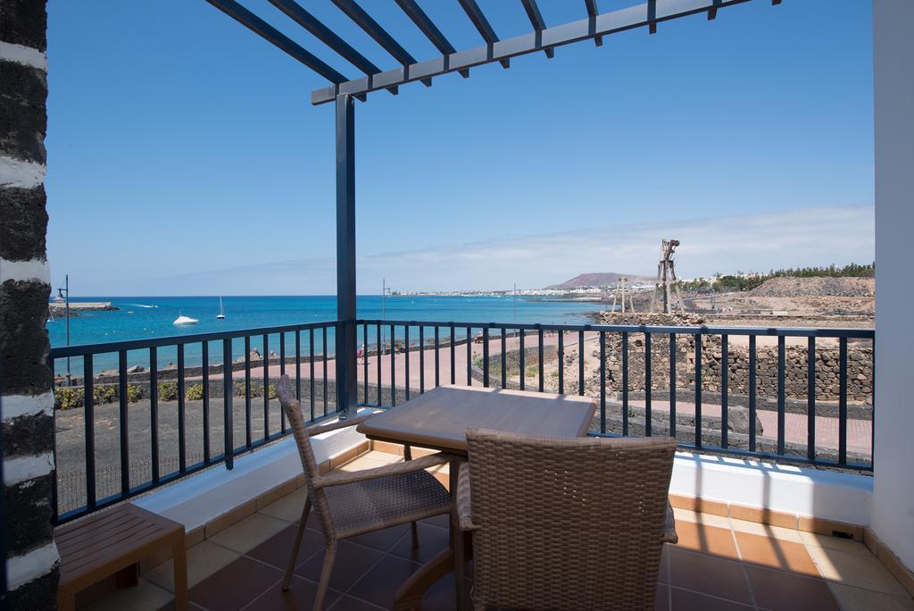 Hd Pueblo Marinero - Adults Only Apartment Playa Blanca  Exterior foto