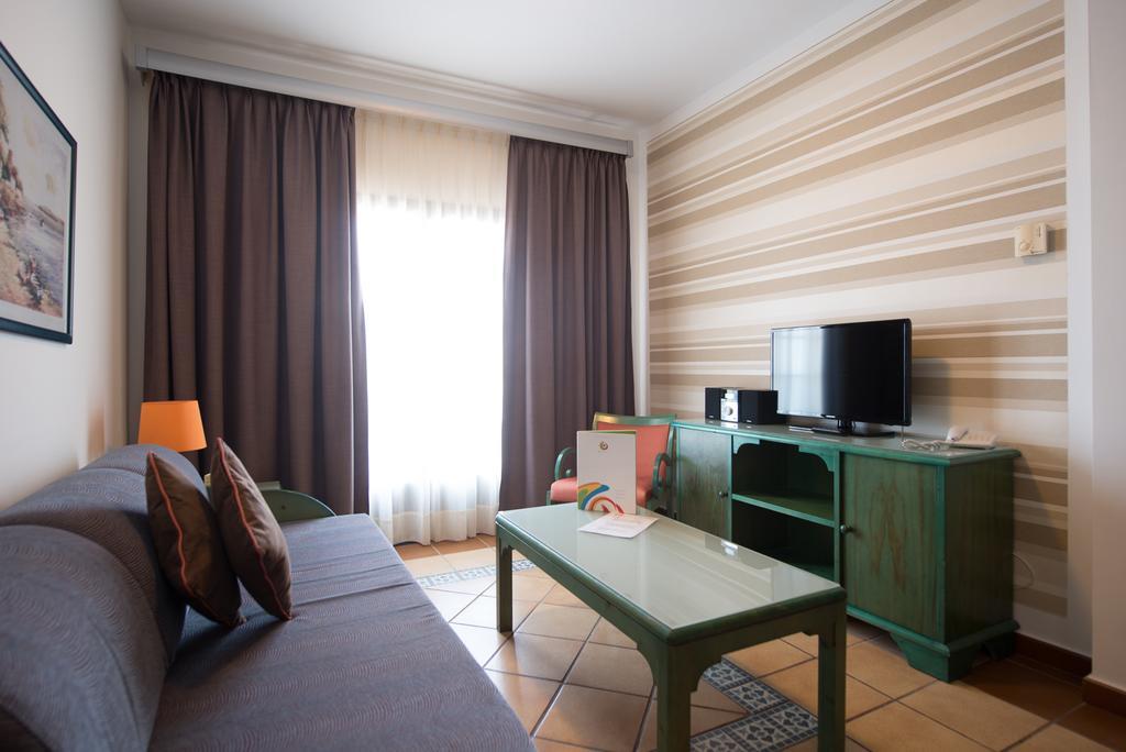 Hd Pueblo Marinero - Adults Only Apartment Playa Blanca  Exterior foto