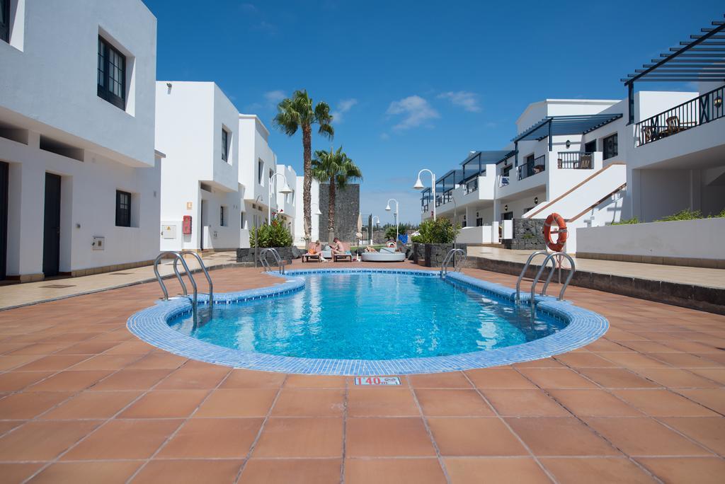 Hd Pueblo Marinero - Adults Only Apartment Playa Blanca  Exterior foto