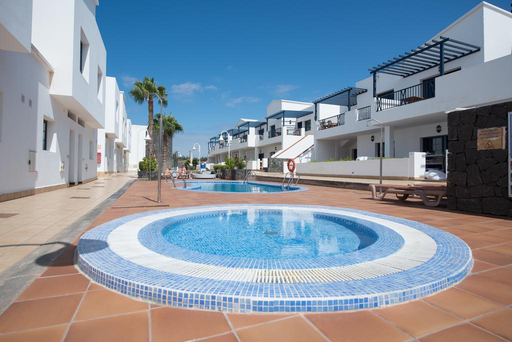 Hd Pueblo Marinero - Adults Only Apartment Playa Blanca  Exterior foto