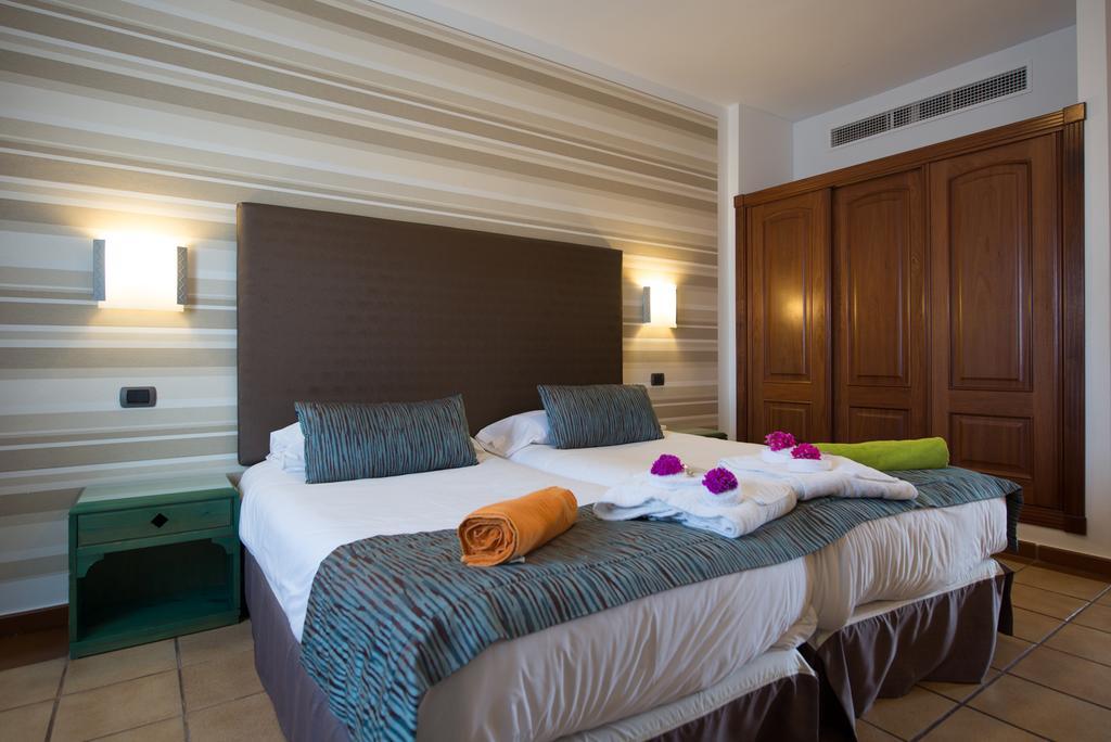 Hd Pueblo Marinero - Adults Only Apartment Playa Blanca  Exterior foto