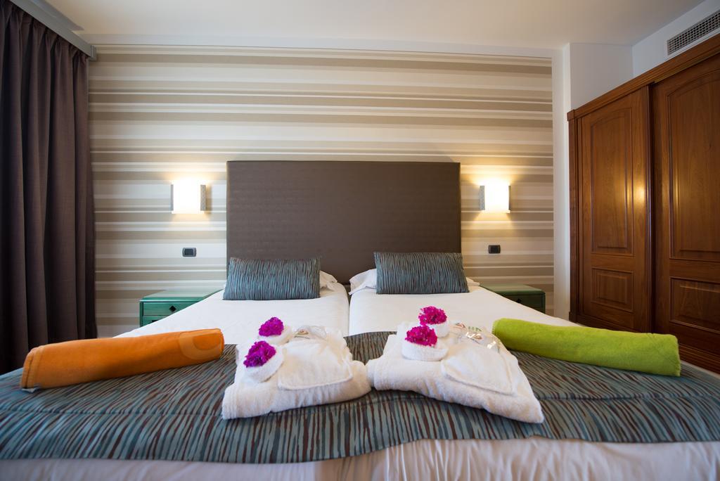 Hd Pueblo Marinero - Adults Only Apartment Playa Blanca  Exterior foto