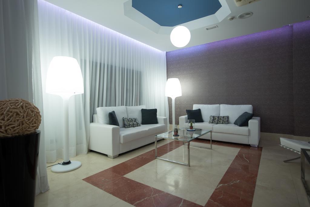 Hd Pueblo Marinero - Adults Only Apartment Playa Blanca  Exterior foto