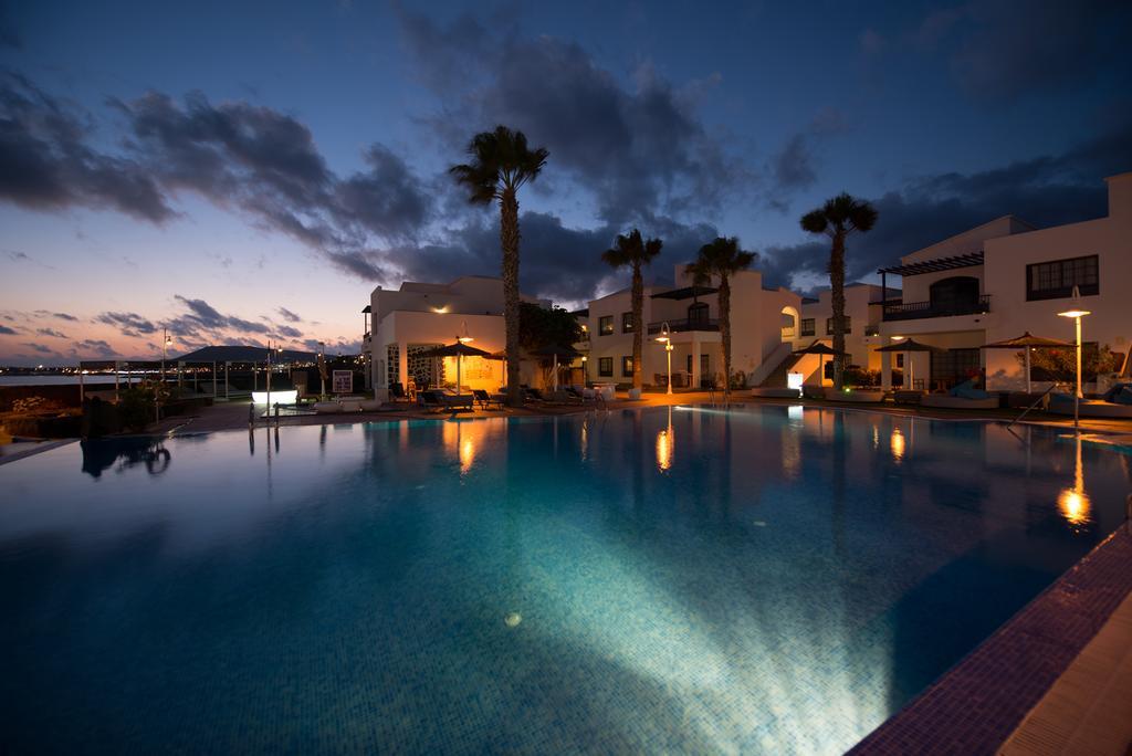 Hd Pueblo Marinero - Adults Only Apartment Playa Blanca  Exterior foto