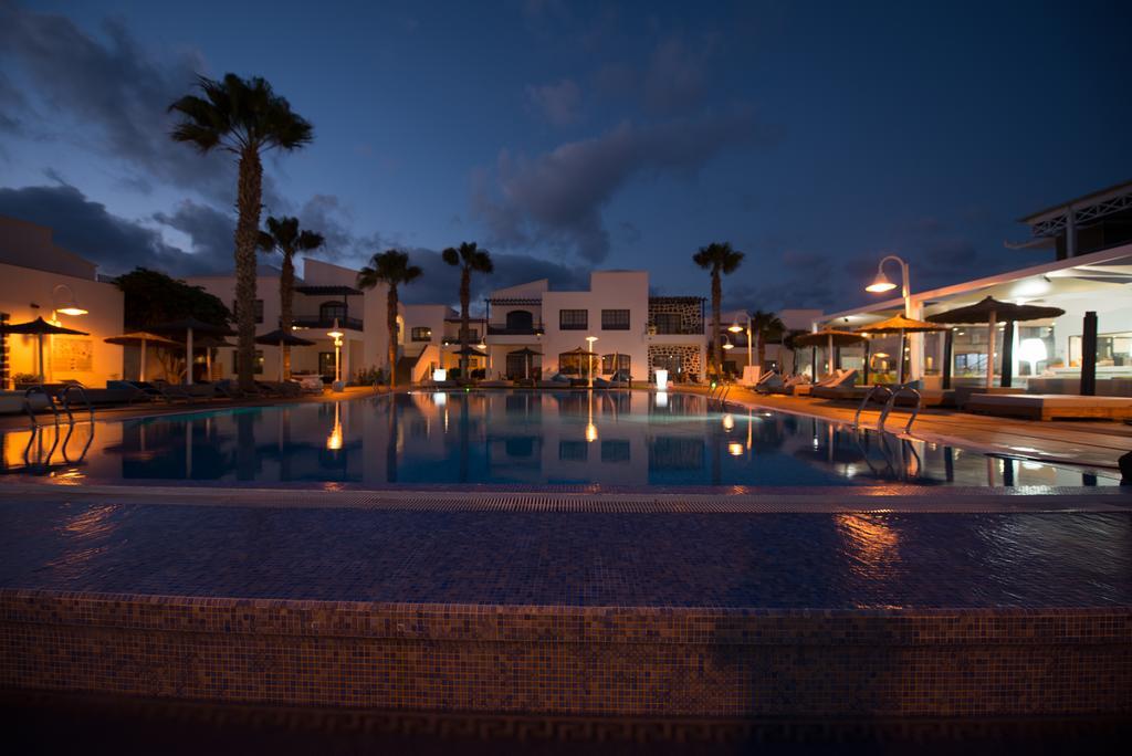 Hd Pueblo Marinero - Adults Only Apartment Playa Blanca  Exterior foto