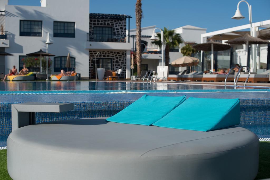 Hd Pueblo Marinero - Adults Only Apartment Playa Blanca  Exterior foto