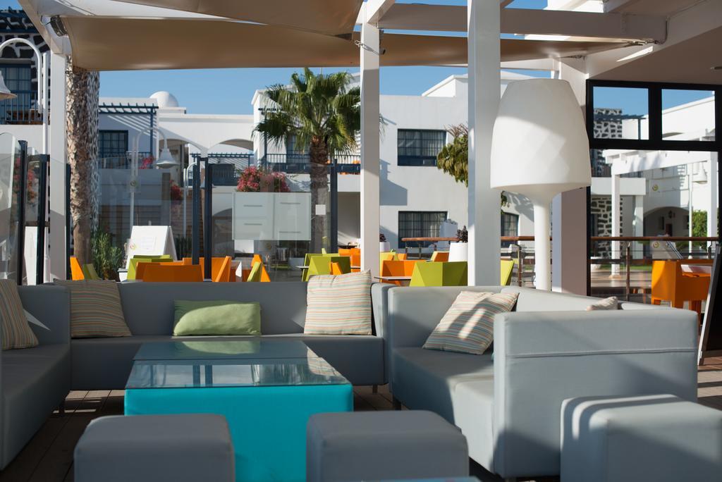 Hd Pueblo Marinero - Adults Only Apartment Playa Blanca  Exterior foto