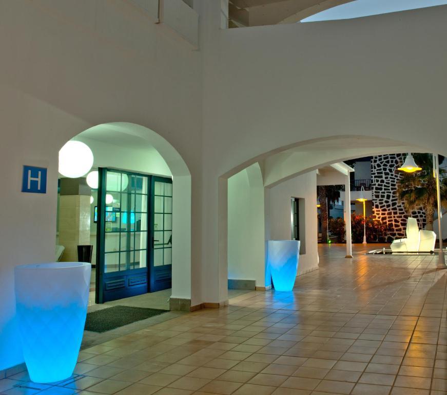 Hd Pueblo Marinero - Adults Only Apartment Playa Blanca  Exterior foto